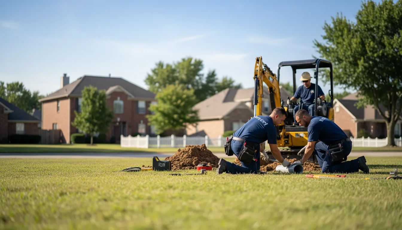 Water Heater Repair in Beulaville, NC near me